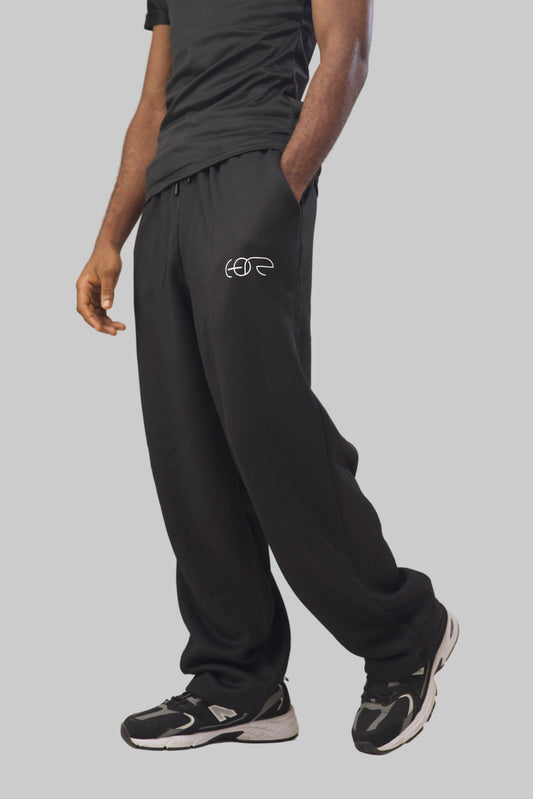 ESSENTIAL SWEATPANTS
